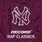 Record: Rap Classics logo