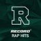 Record: Rap Hits logo