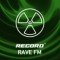 Record: Rave FM logo