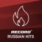 Record: Russian Hits logo