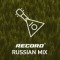 Record: Russian Mix logo