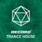 Record: Trancehouse logo