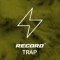 Record: Trap logo