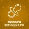 Record: Веснушка FM logo