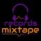 Records Mixtape logo
