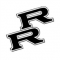 Recovery Radio Music logo
