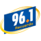 Recuerdo 96.1 logo