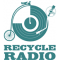 Recycle Radio logo