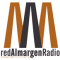 Red Almargen Radio logo