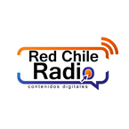 Red Chile Radio logo