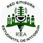 Red Emisora Estudiantil de Antioquia logo