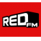 Red FM logo