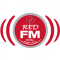 Red FM logo