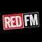 Red FM logo