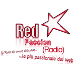 Red Passion Radio logo