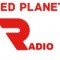 Red Planet Radio logo