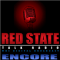 Red State Talk Radio Encore logo