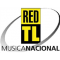 Red TL FM logo