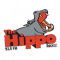 939 The Hippo logo