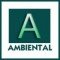 Rede Ambiental logo