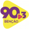 Rede Benção FM logo