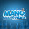 Rede Mano Santana logo