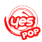 Rede Yes Brasil - POP logo