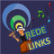 Rede Links logo