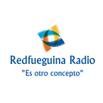 Redfueguina Radio logo