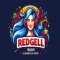Redgell Radio logo