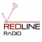 RedLine Radio logo