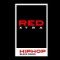 REDXTRABLACK HIPHOP RADIO logo