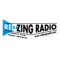 Redzing Radio logo