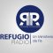 Refugio Radio GT logo