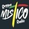 Reggae Mistico Radio logo