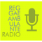 Reggaeambulante Radio logo