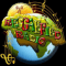 REGGAEFIED RADIO logo