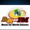 ReggaeFM logo