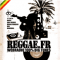 Reggae.fr Webradio logo