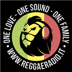 Reggaeradio.it logo