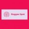 Reggaespot logo