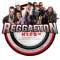 Reggaeton Hits Fm logo