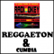 Rádio OKEY FM REGGAETON Y CUMBIA logo