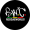 ReggaeWorld Radio logo