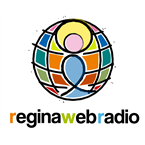 Regina Web Radio logo