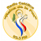 Reina de la Paz logo