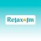 Relax-fm logo