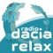 Relax  Radio Dacia Autocunoastere logo