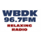 WBDK logo