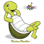 Relax Radio logo